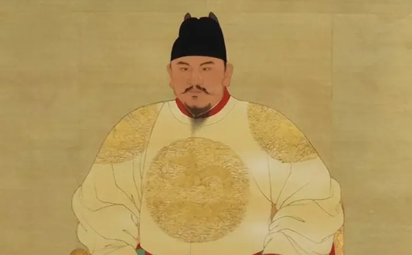 朱元璋亲审假币大案，罪犯伏尸九十里