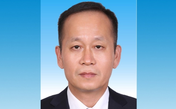于平履新，与张又侠案两度巧合