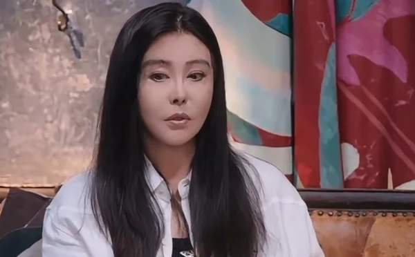 王祖贤与齐秦分手后没谈过恋爱