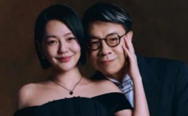 蔡康永与小S的新节目有眉目了