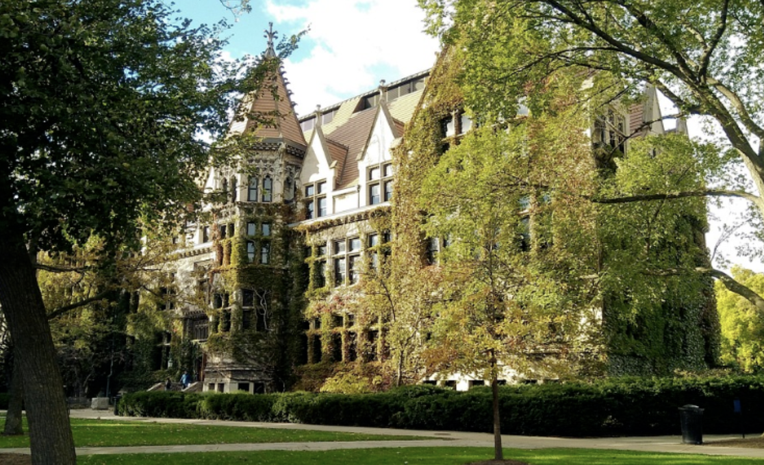 美国顶尖大学，最大黑马竟是这所公立