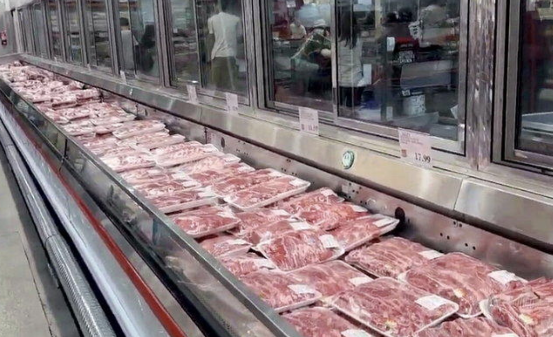 好市多绞牛肉有隐藏版，更便宜