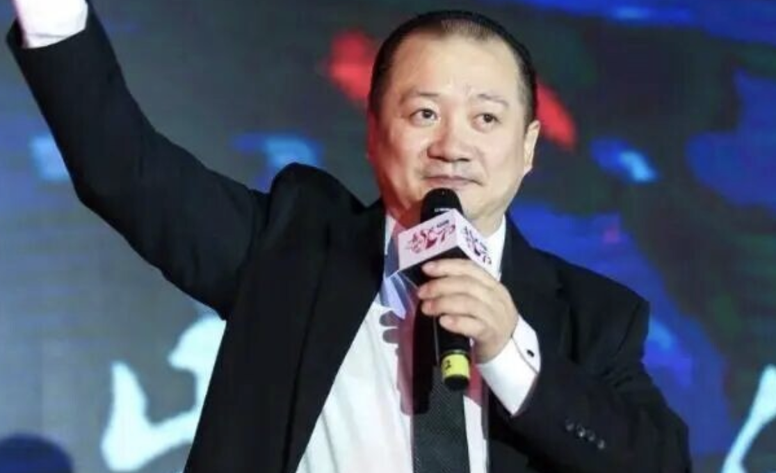 谢广坤黑历史被扒，赵本山遭牵连