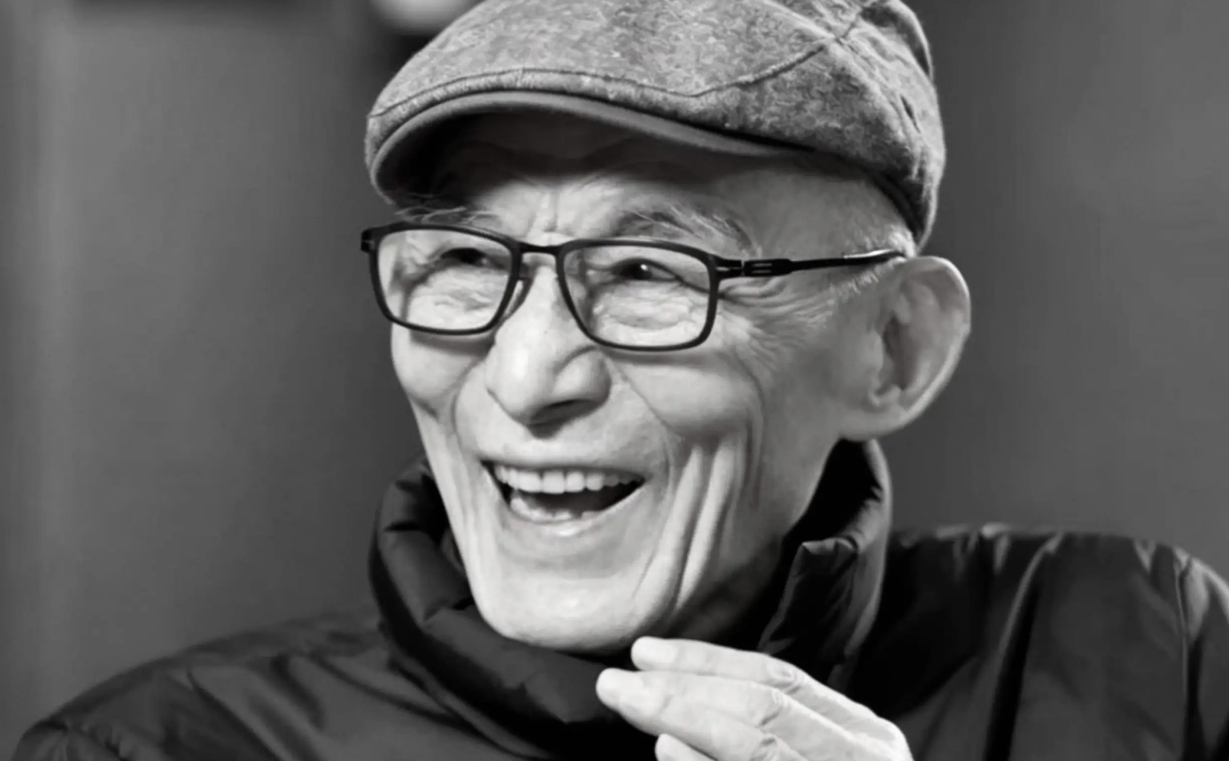 游本昌去世,最后影像令人泪奔
