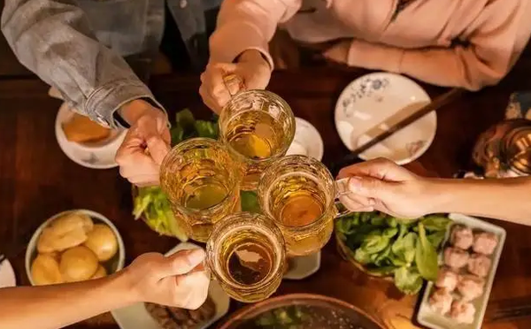 最伤前列腺的行为，不是酗酒