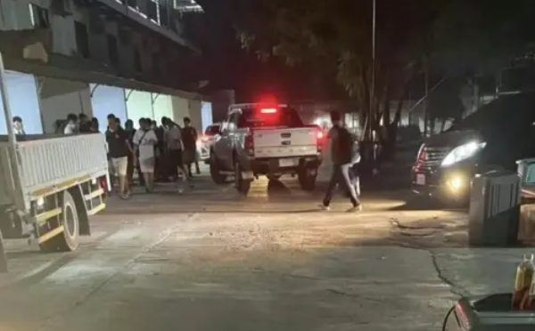 柬埔寨端掉电诈园区后，真正“大鱼”浮现