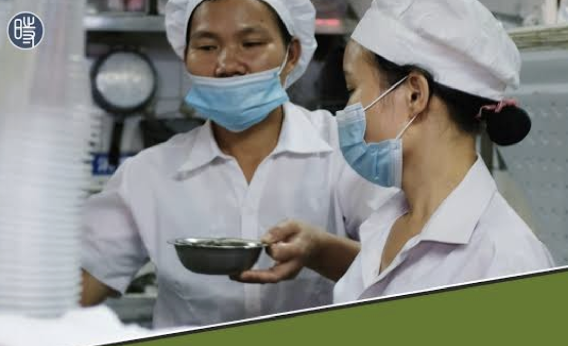 食品科普辟谣博主,集体塌房元年