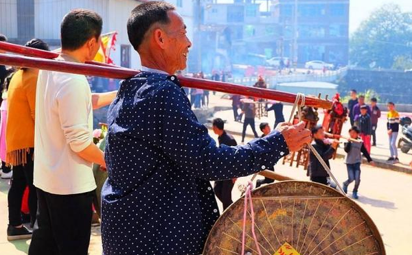 中国罕见姓氏，全国仅有17人