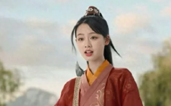 27岁女演员王朱悦紧急道歉