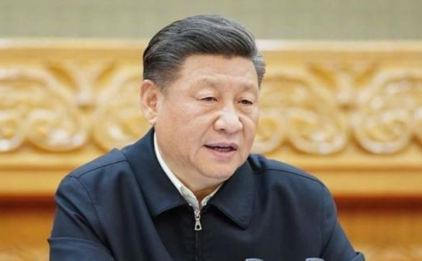 中共面临世代更替