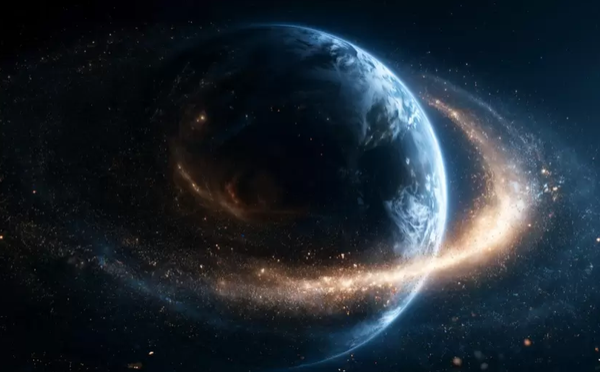 科学家探测到一颗超级光子