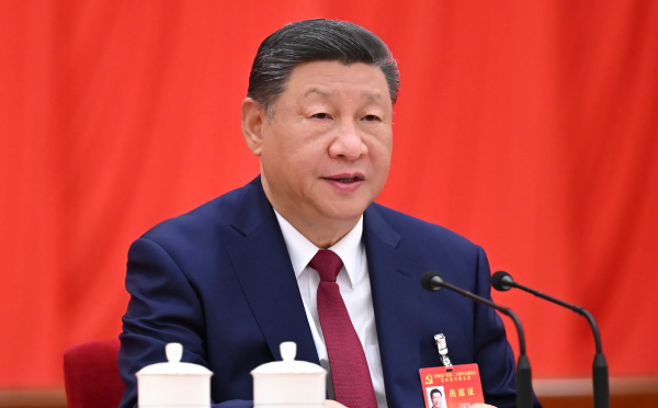 中共21大权力版图大洗牌？