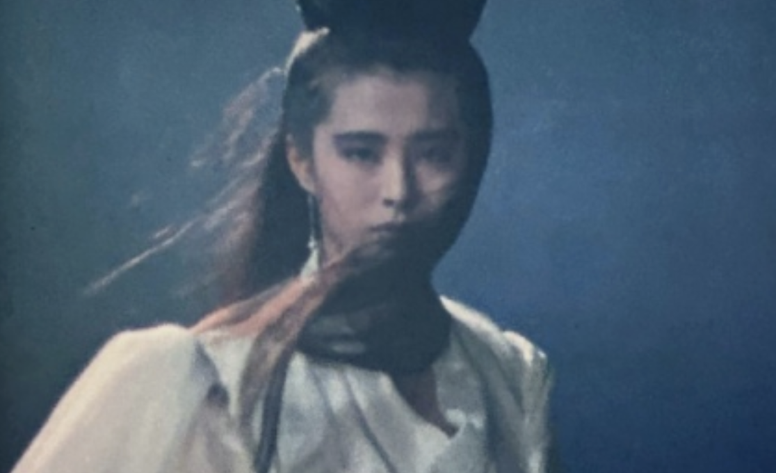 王祖贤回应“容貌变样”