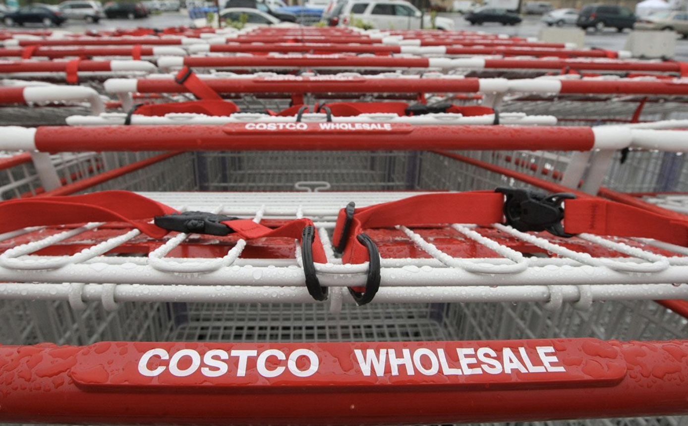 Costco宣布降价