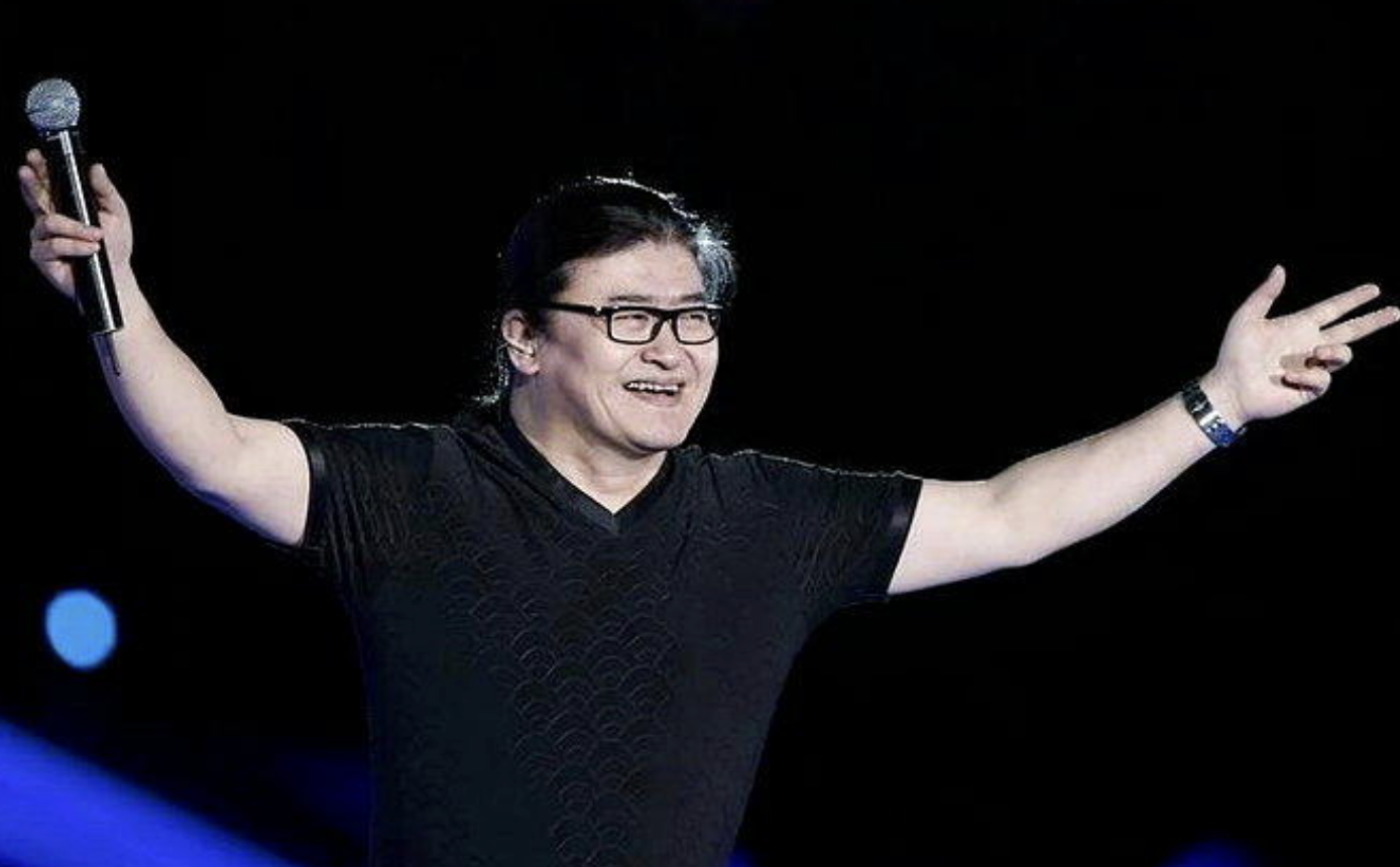 “歌手”已失两位重量级歌王