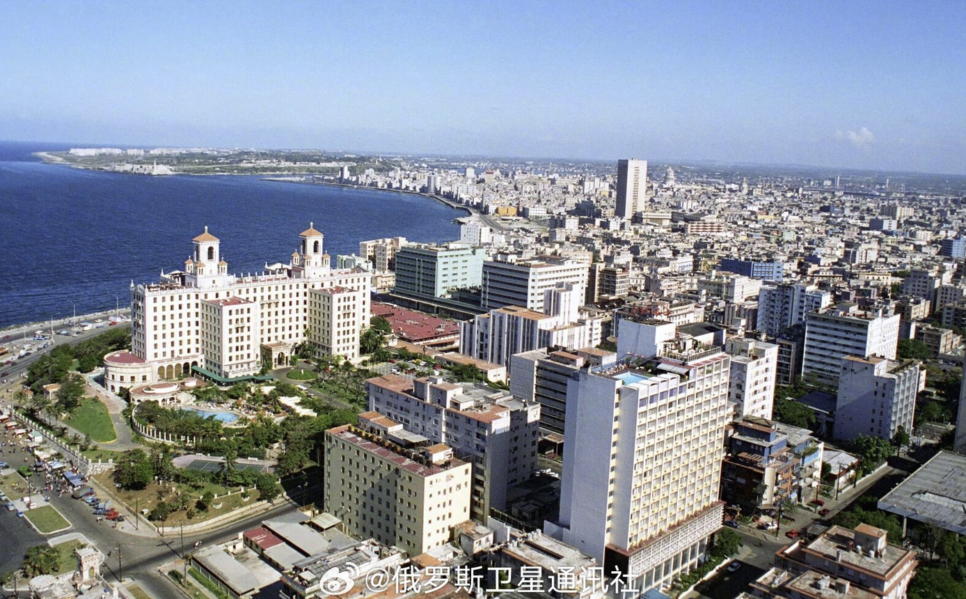 美国持续策划对古巴军事行动