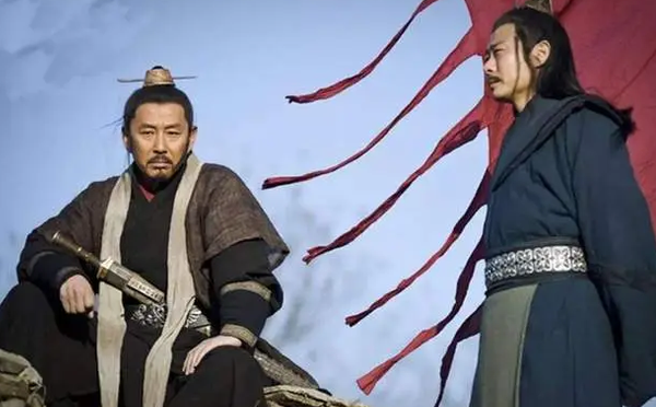 项羽为何执意杀“义帝熊心”？