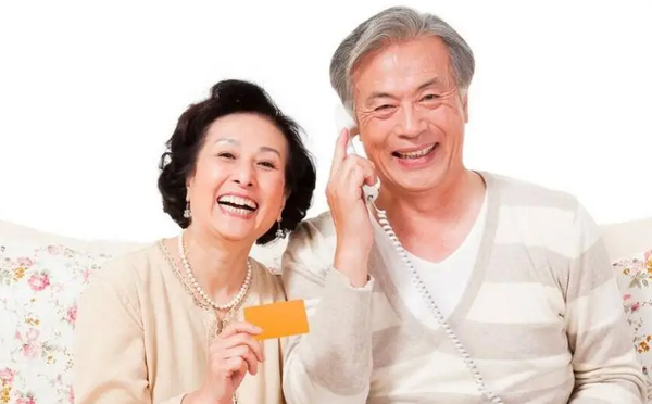 寿命长的人，身上有3处“健康红”
