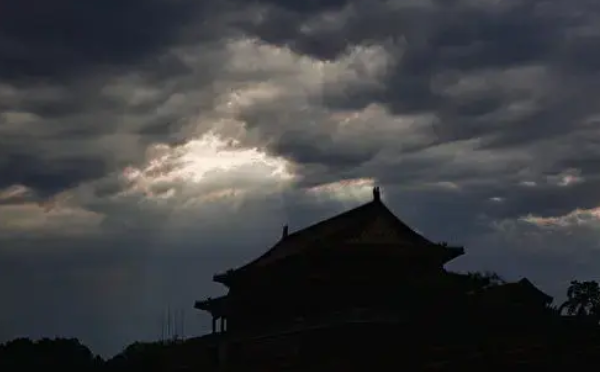 习奏响辛亥革命前奏曲？