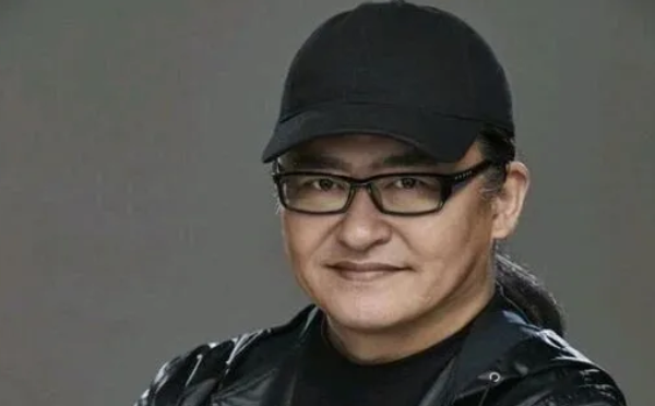 刘欢为什么只是个副教授？
