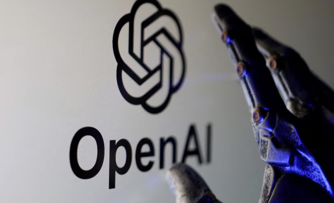 OpenAI自曝：训练已被迫叫停