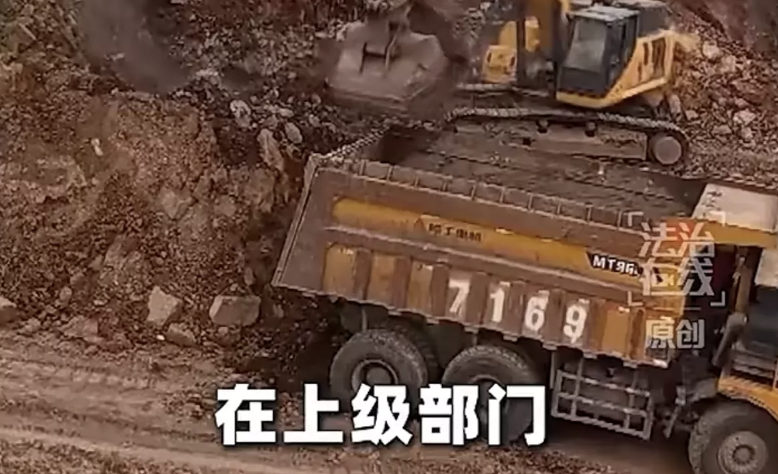 宁武毁长城：耿彦波式政绩观的恶劣示范