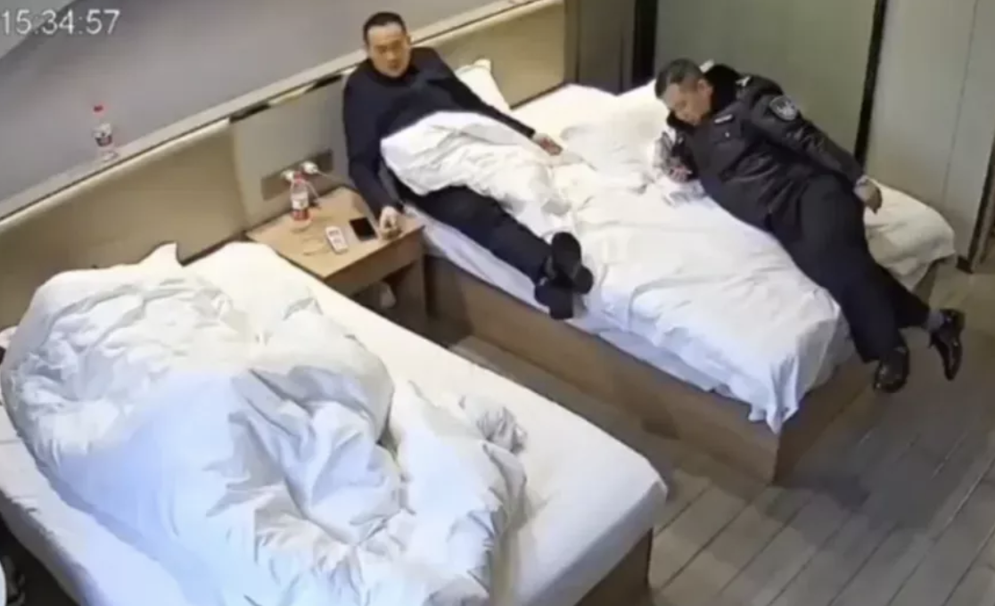 无人敢报道的新闻，每个细节透露着“恐怖”