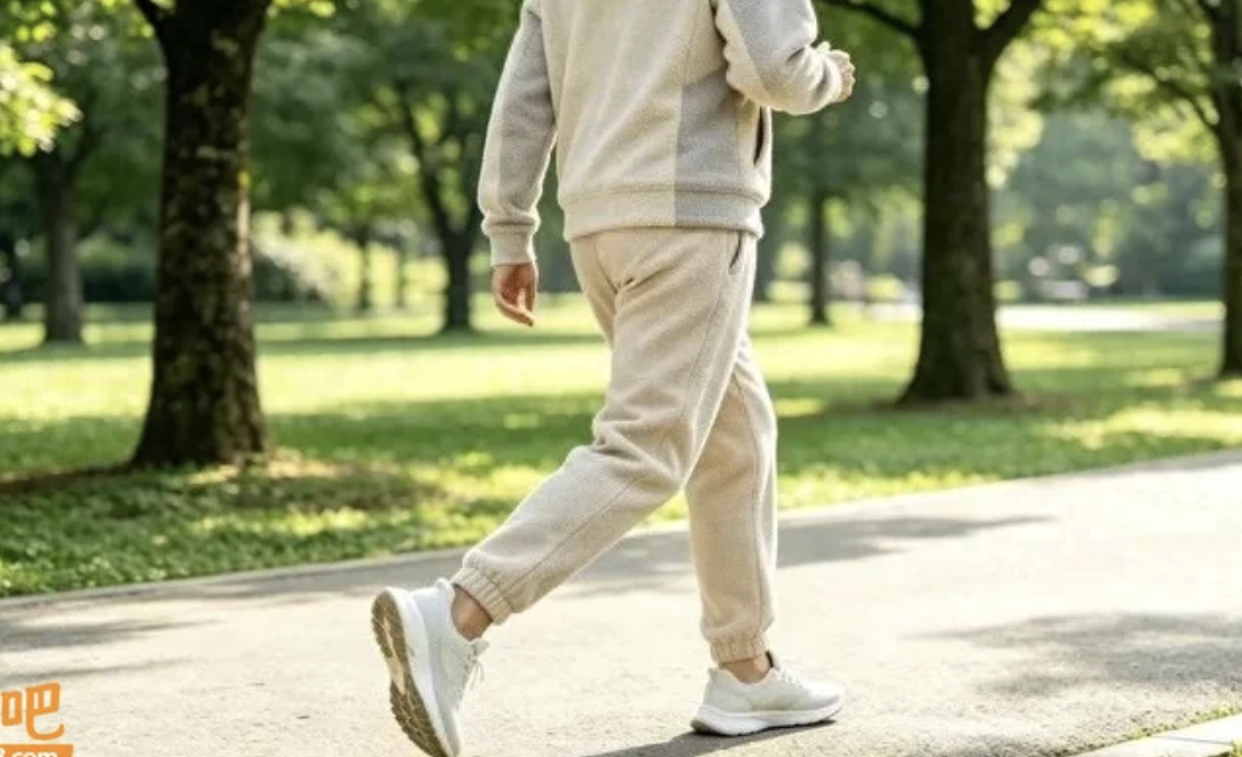运动延寿有“天花板”：超过这个量白练