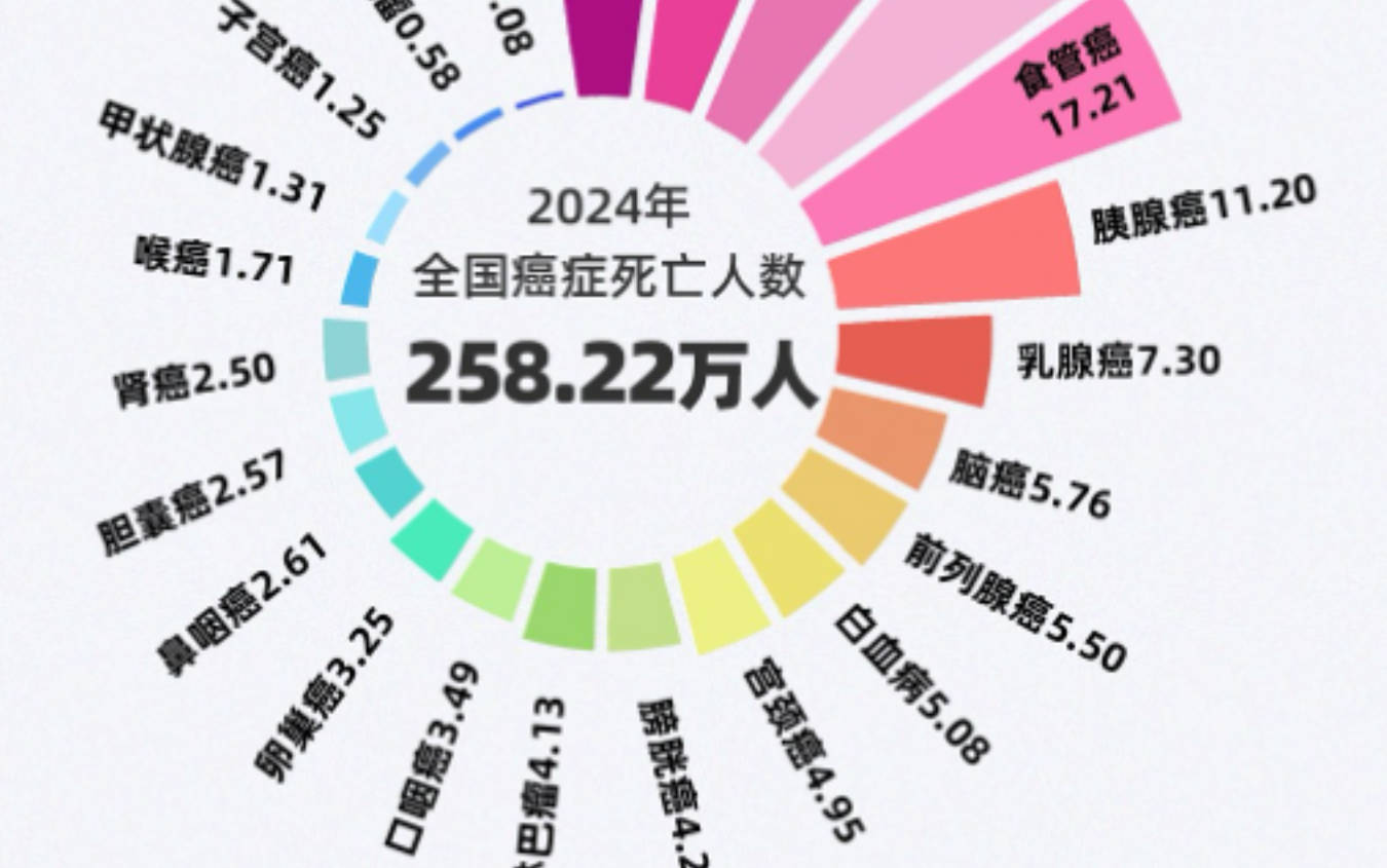 不插管的食管癌筛查，从一张肺CT开始