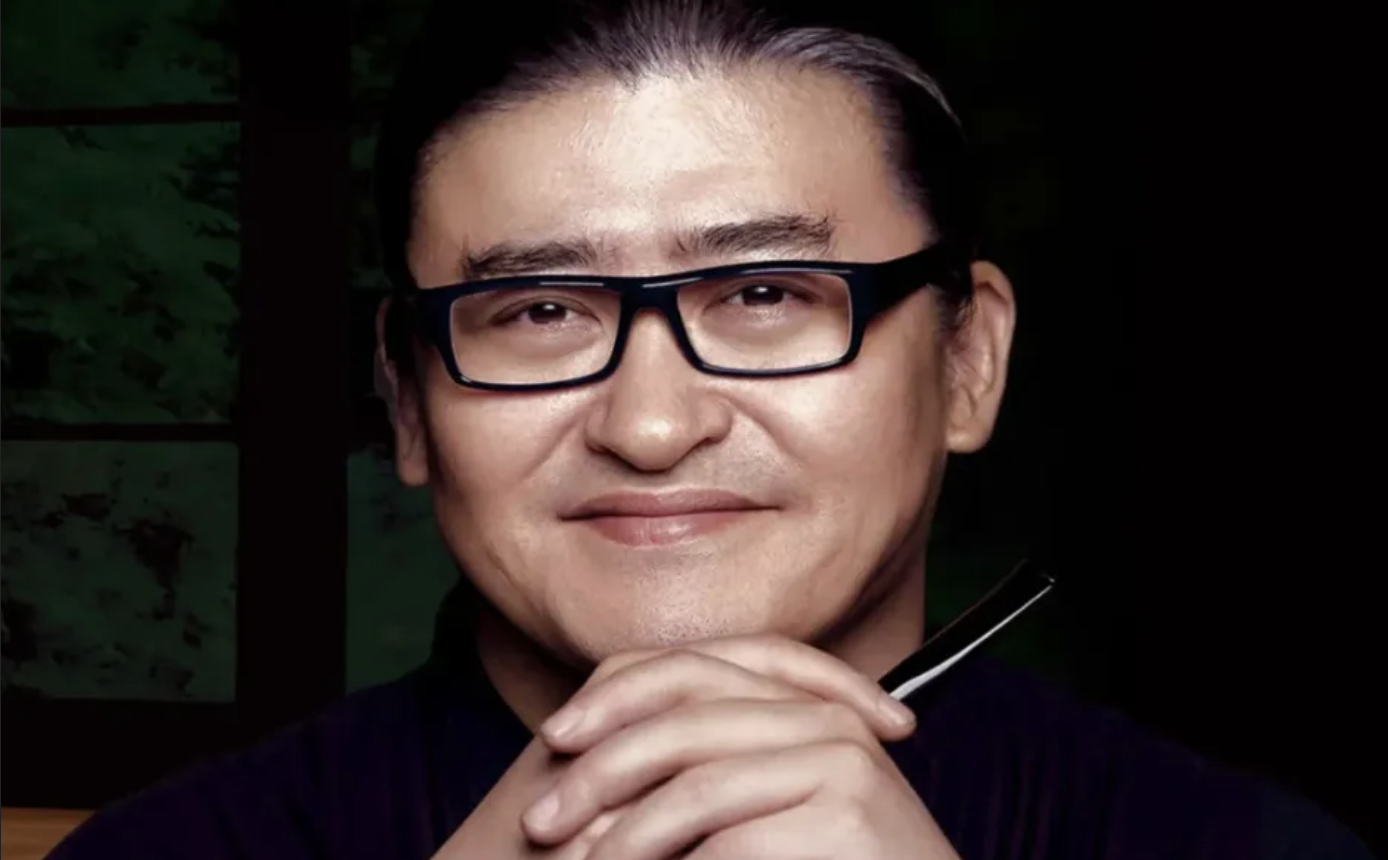 随着刘欢离世，一些旧事被翻出来