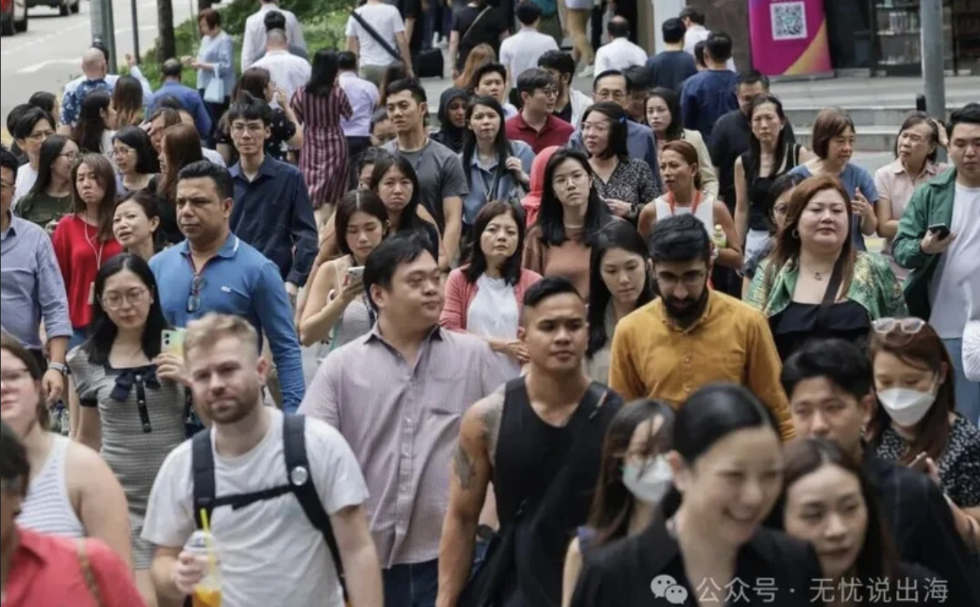 调侃“新加坡变印家坡”违法，这里不是“中国人的新加坡”