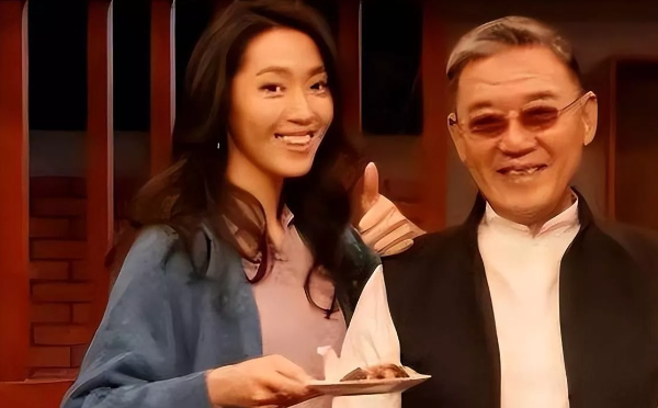 74岁李立群,给老年人提了个醒