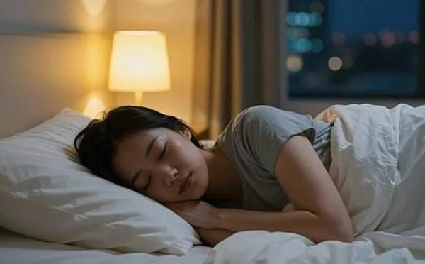 大脑会在睡眠中自我清洁