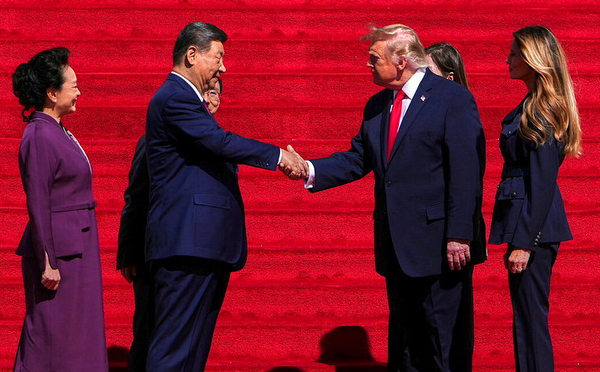 川习会成果超预期