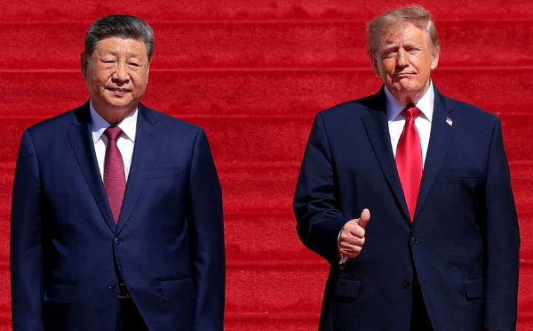 川习会的真正输家