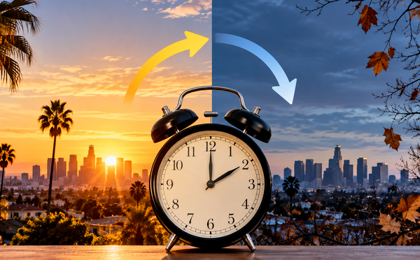 19州放行永久夏令时，就等国会点头