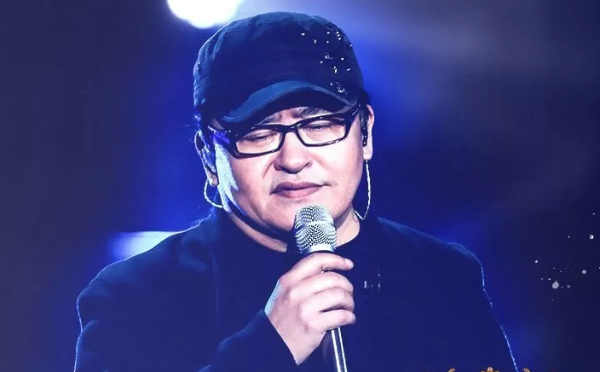 刘欢患“不死癌症”16年