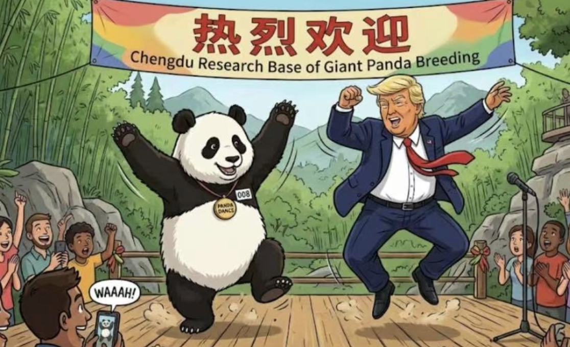 从故宫的三希堂到白宫的直升机