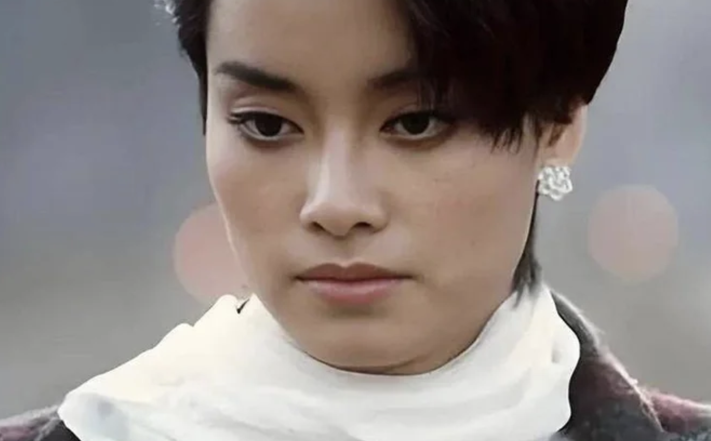 谷建芬5大弟子：有人谢幕，有人瘦脱相