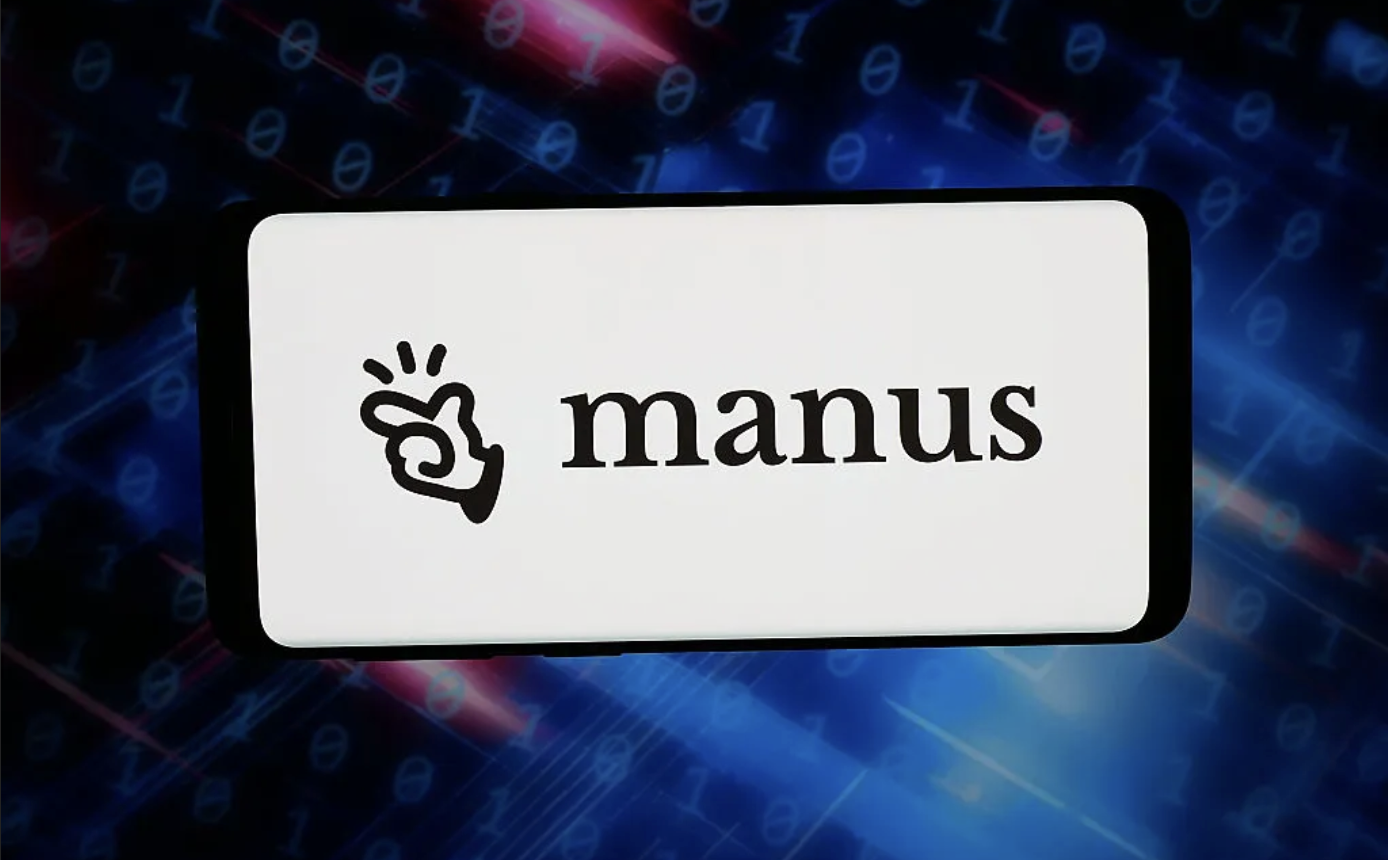 Manus发布2.0版本