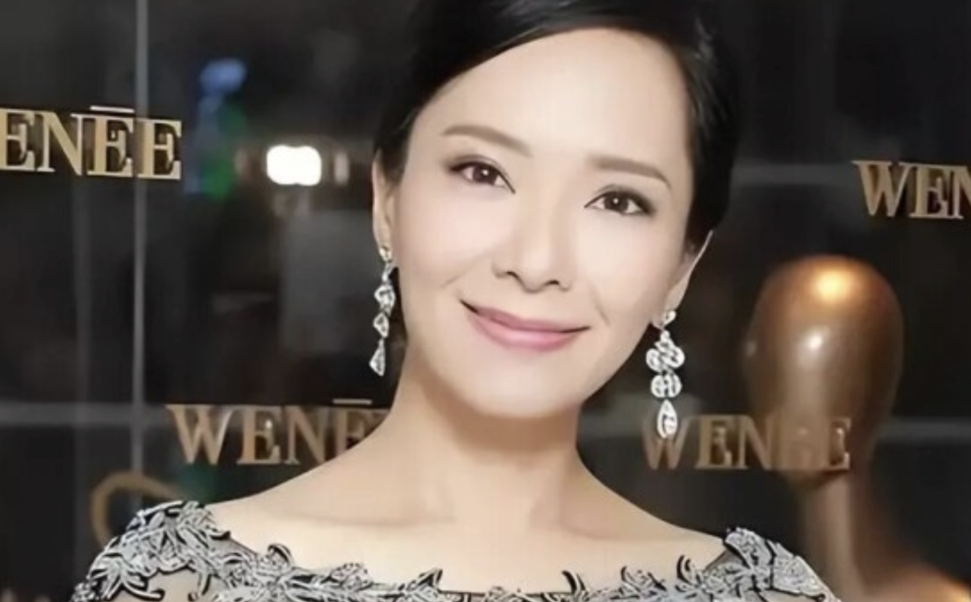 倒贴三套房下嫁农村,郭羡妮自曝婚姻现状