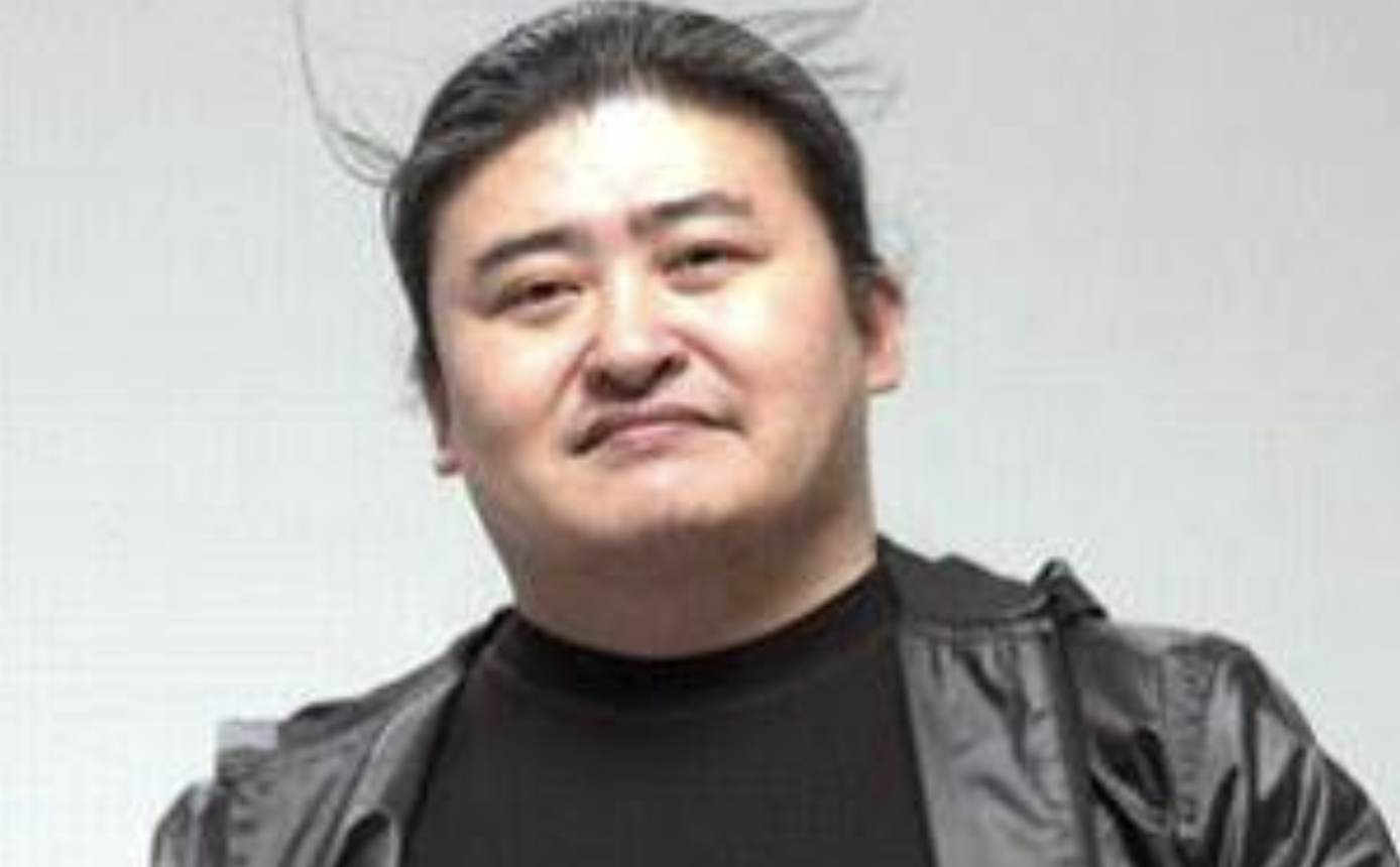 刘欢这一生交对了四个挚友