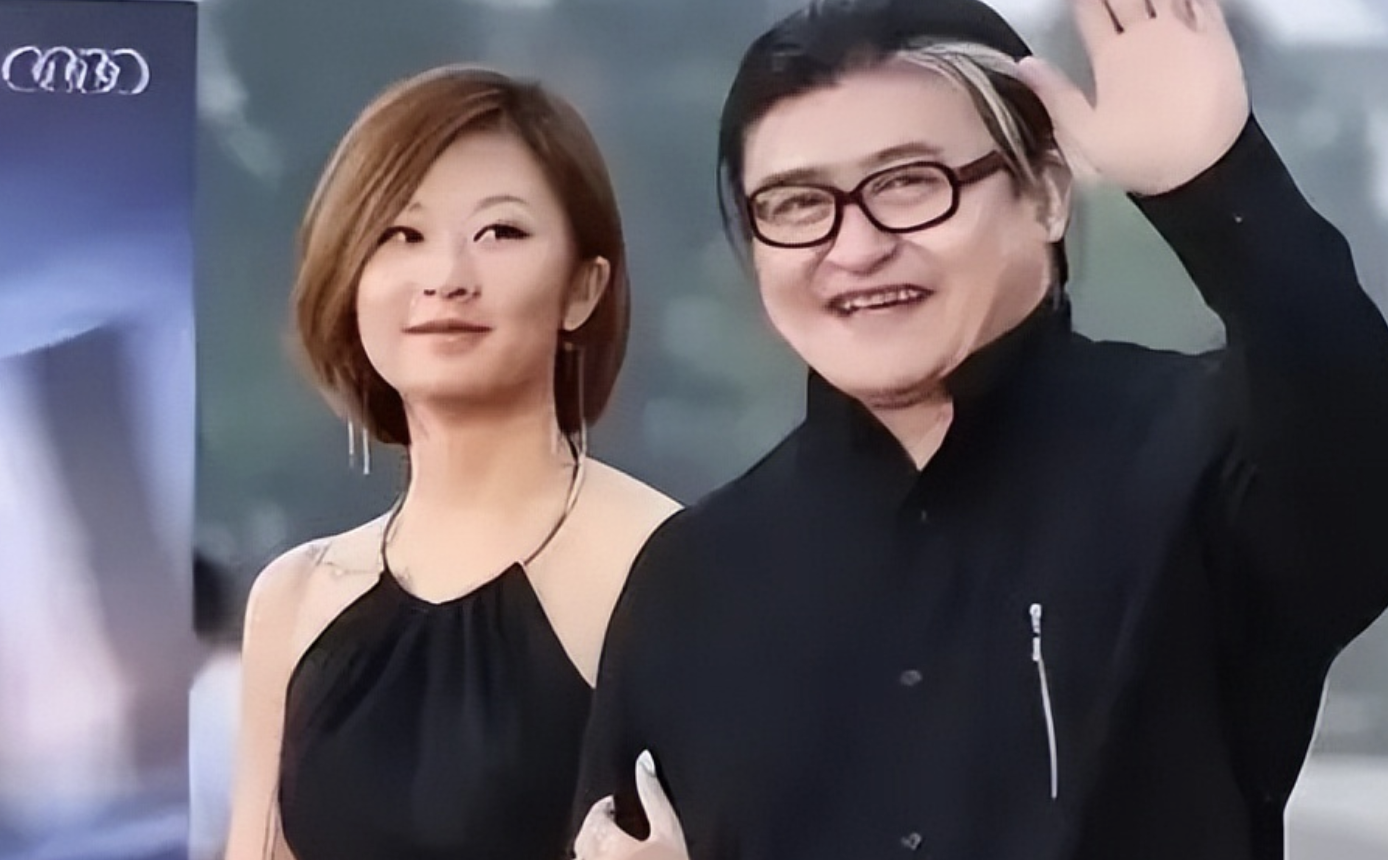 刘欢亲家被扒出，家底厚得吓人