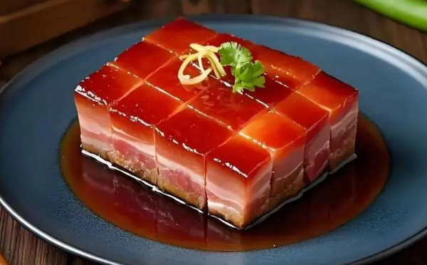 八大菜系中的代表菜