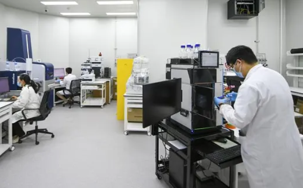 上海“科学家合伙人”模式再升级