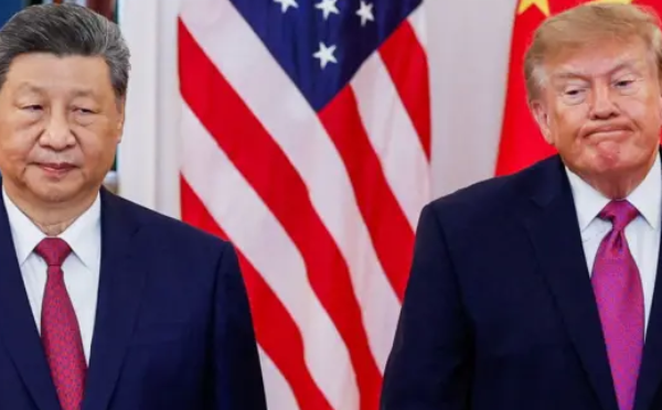 白宫习特会，更多内容公布