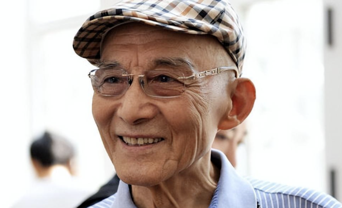 游本昌女儿公开父亲临终细节