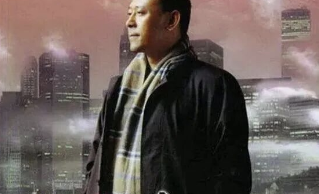 刘欢、北京人在纽约，和那个充满魅力的时代