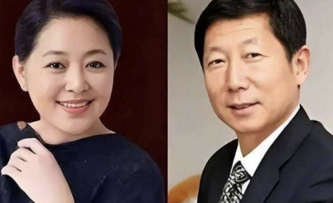 倪萍亲哥被偏爱,现状令人唏嘘