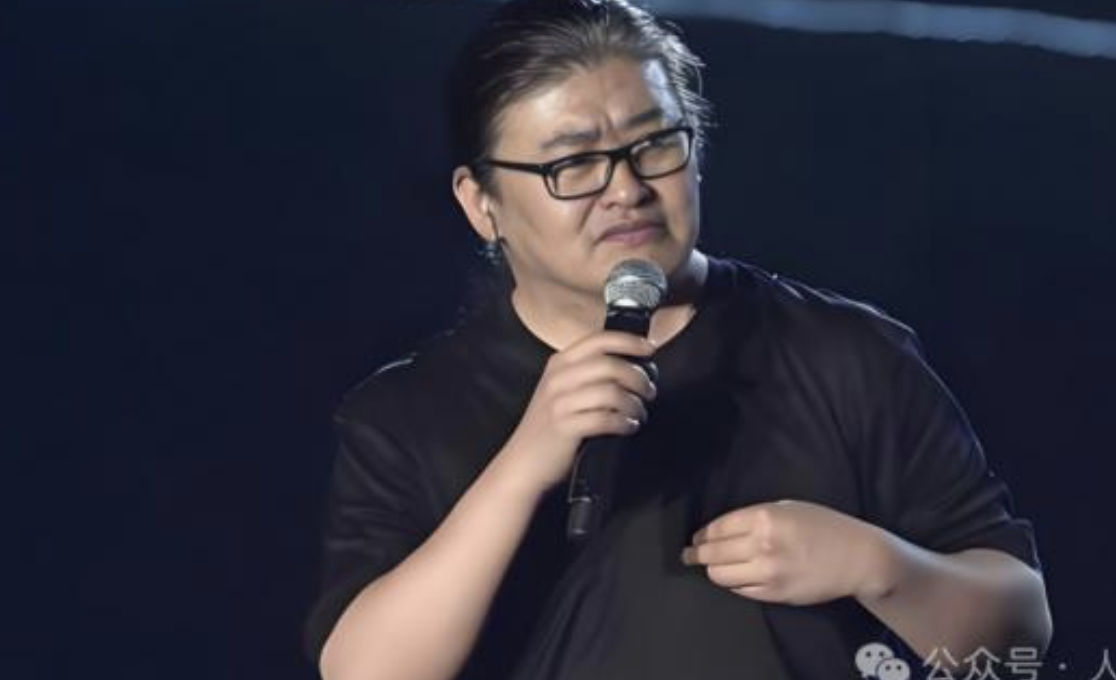 刘欢直到离世,也没评上正教授